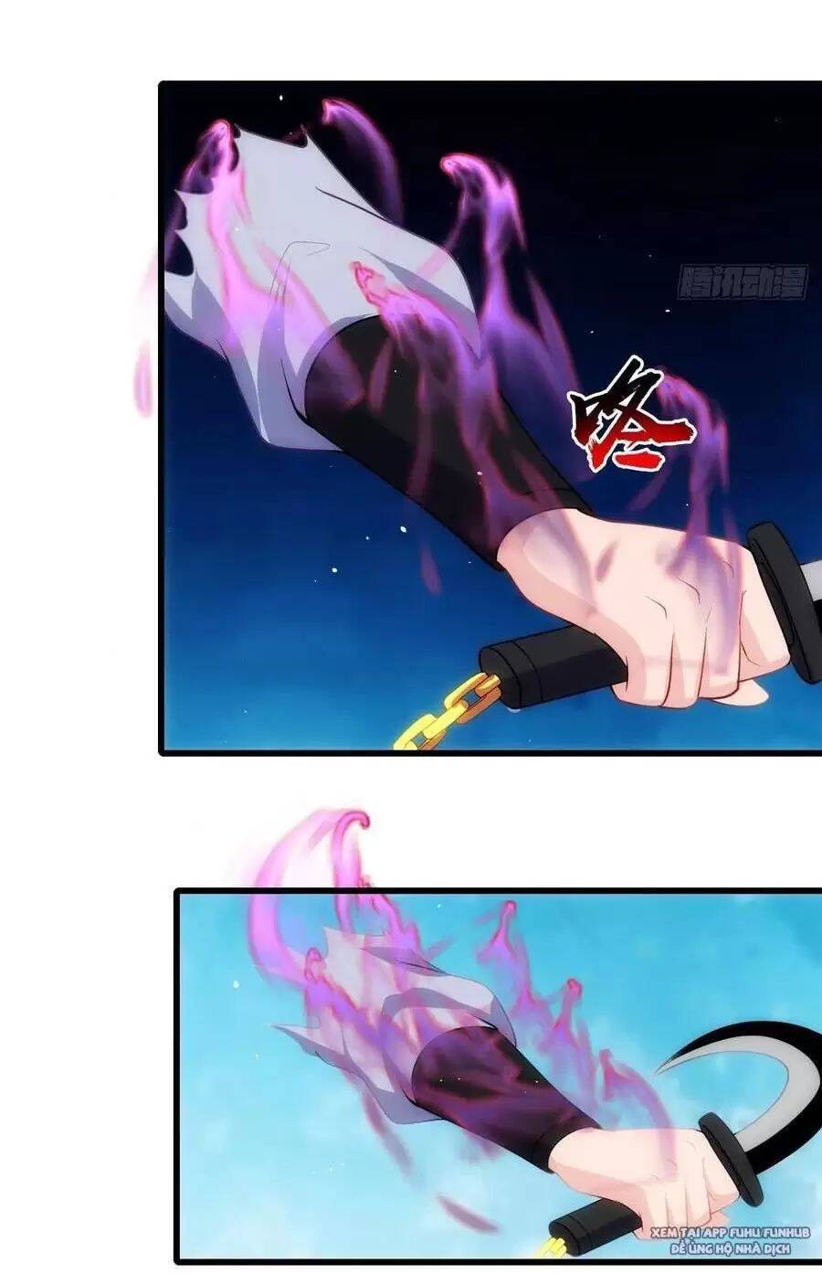 Thê Tử Của Ta Là Đại Lão Đại Thừa Kỳ chapter 76.2 20