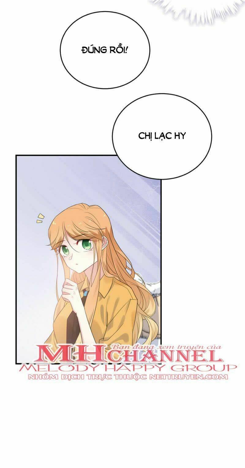 ma lạt thiên kim đẩu ác thiếu chapter 218 20