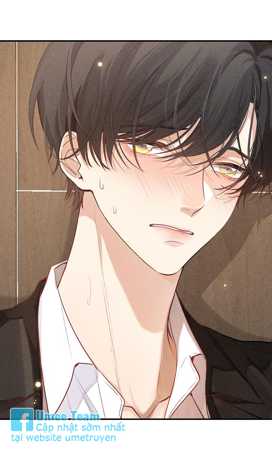 trò chơi săn mồi chapter 82 11