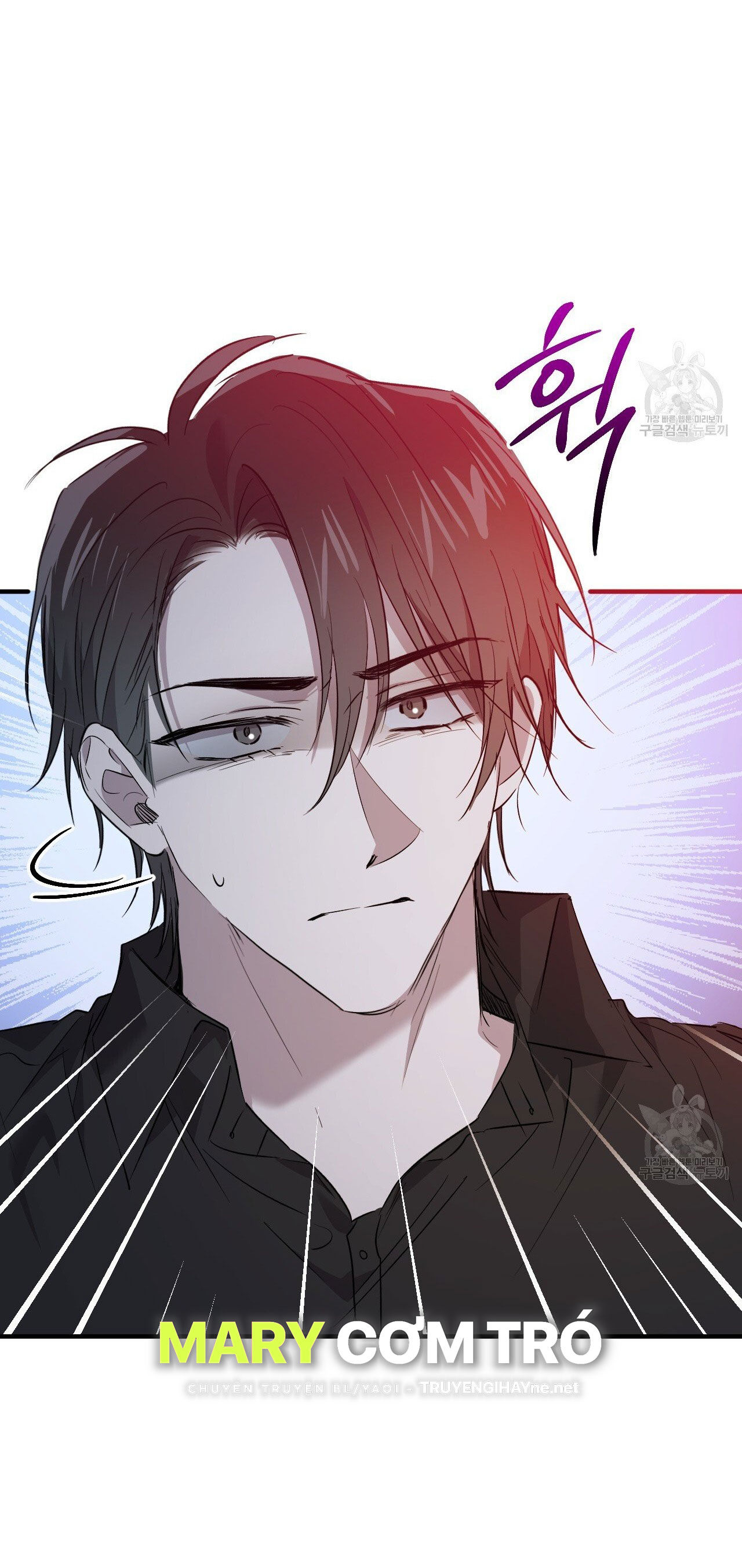 những chú thỏ của hapypy chapter 59.2 35