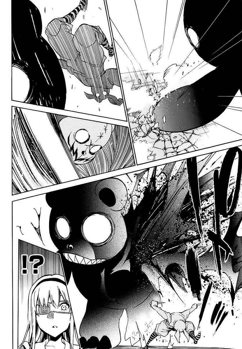 kigurumi manga chapter 5 24