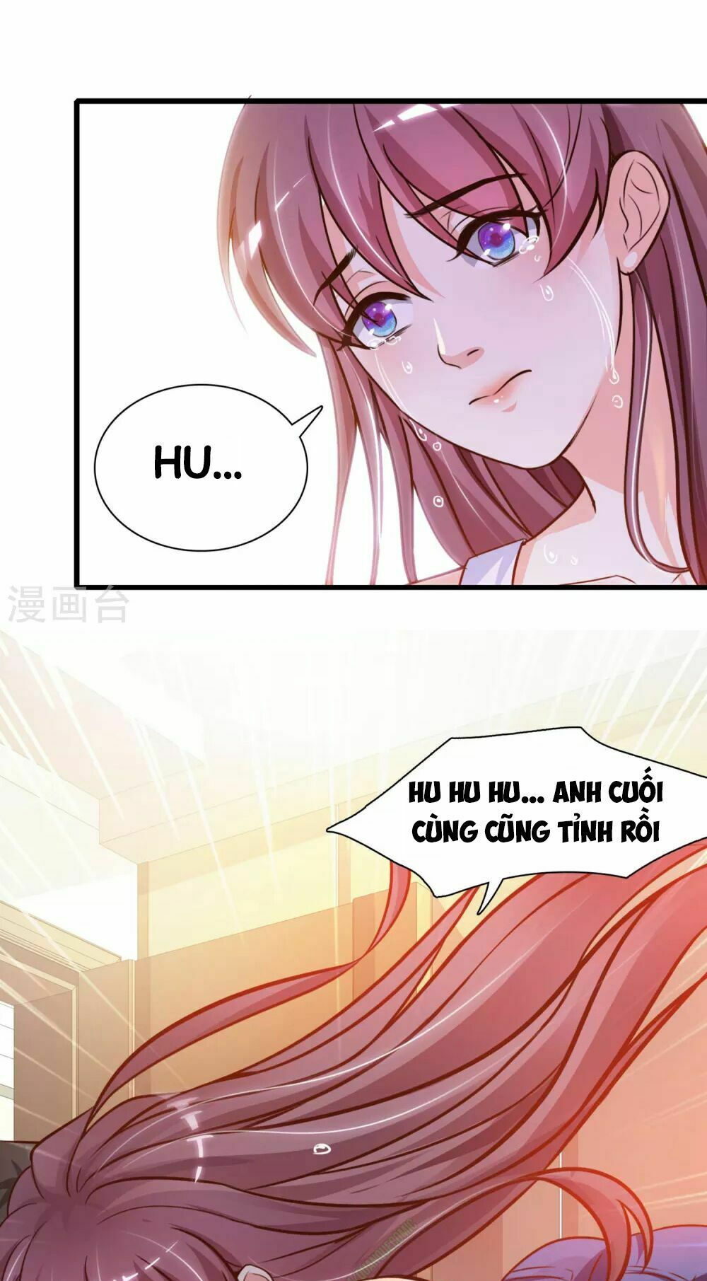 tối cường vận đào hoa chapter 2 4