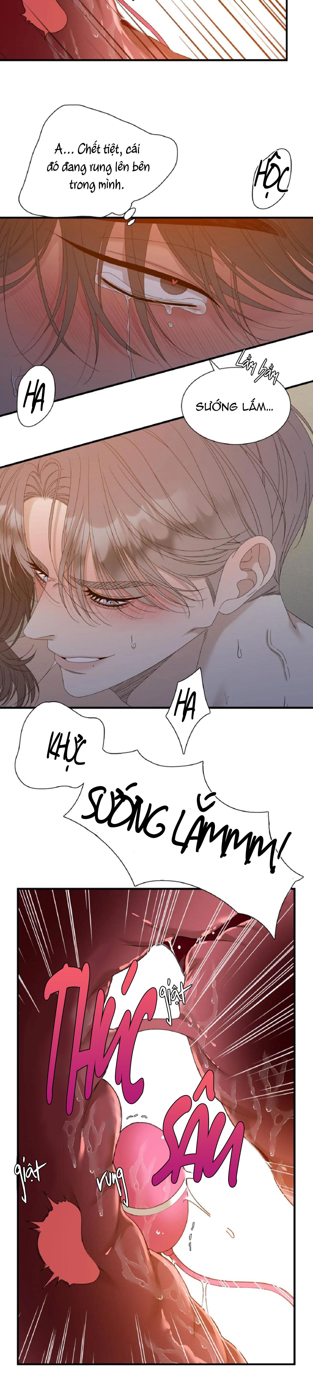 tên rác rưởi chapter 34 22