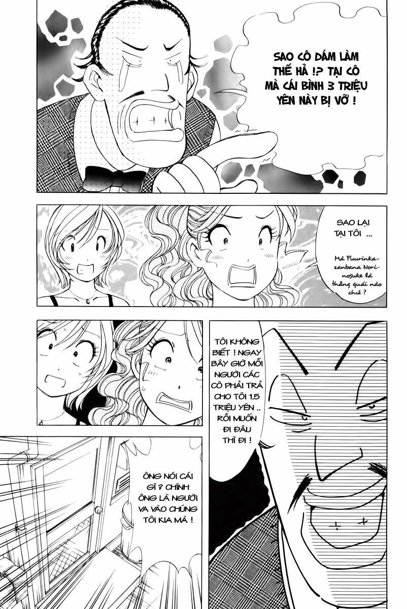 orange yane no chiisana ie full chapter 53 9