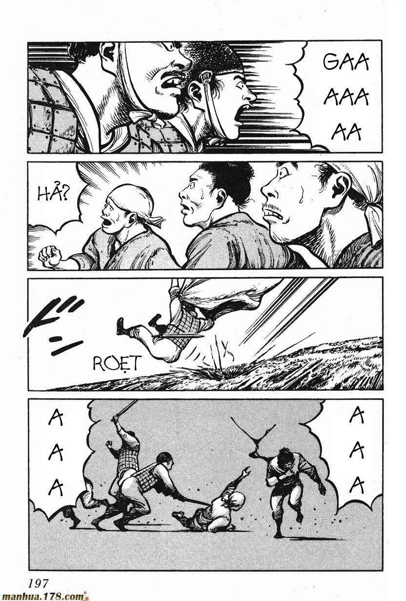 binh pháp mặc công chapter 37 6