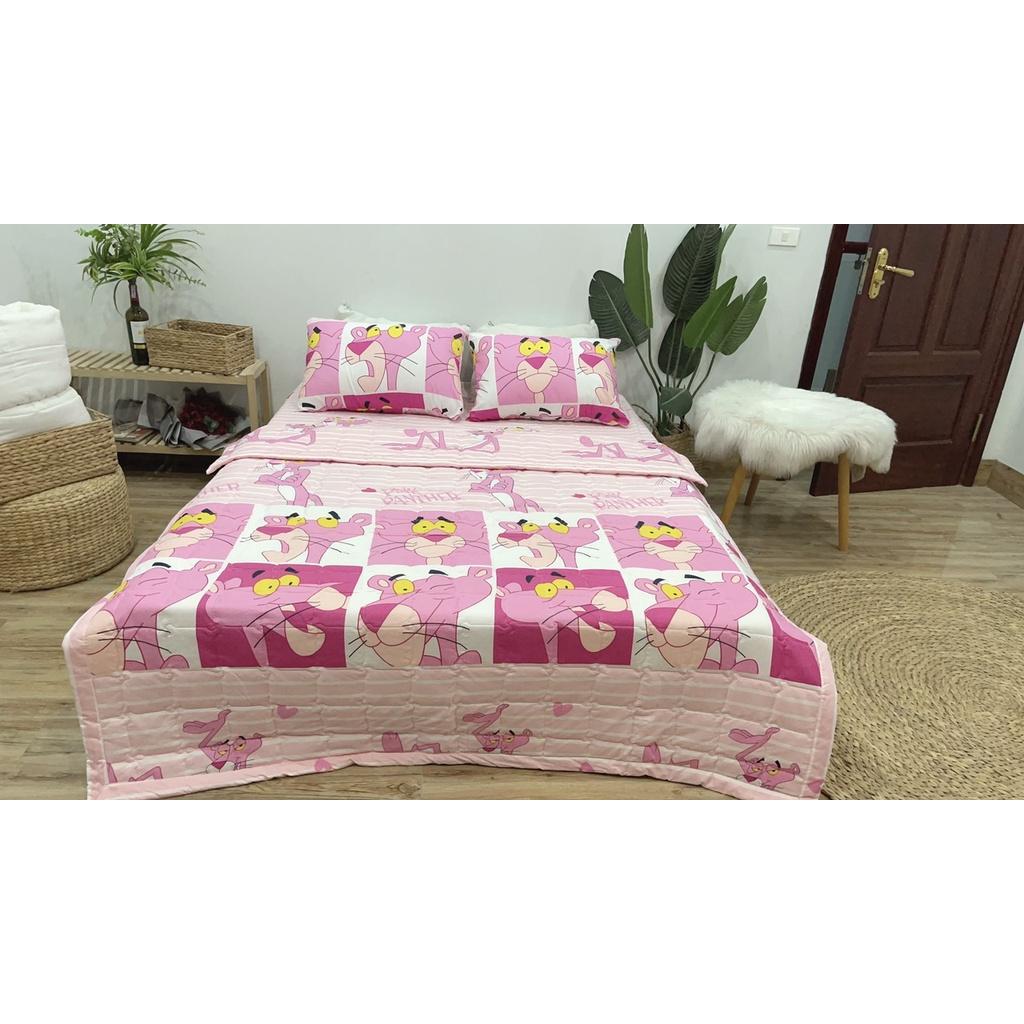 Set phao 5 món