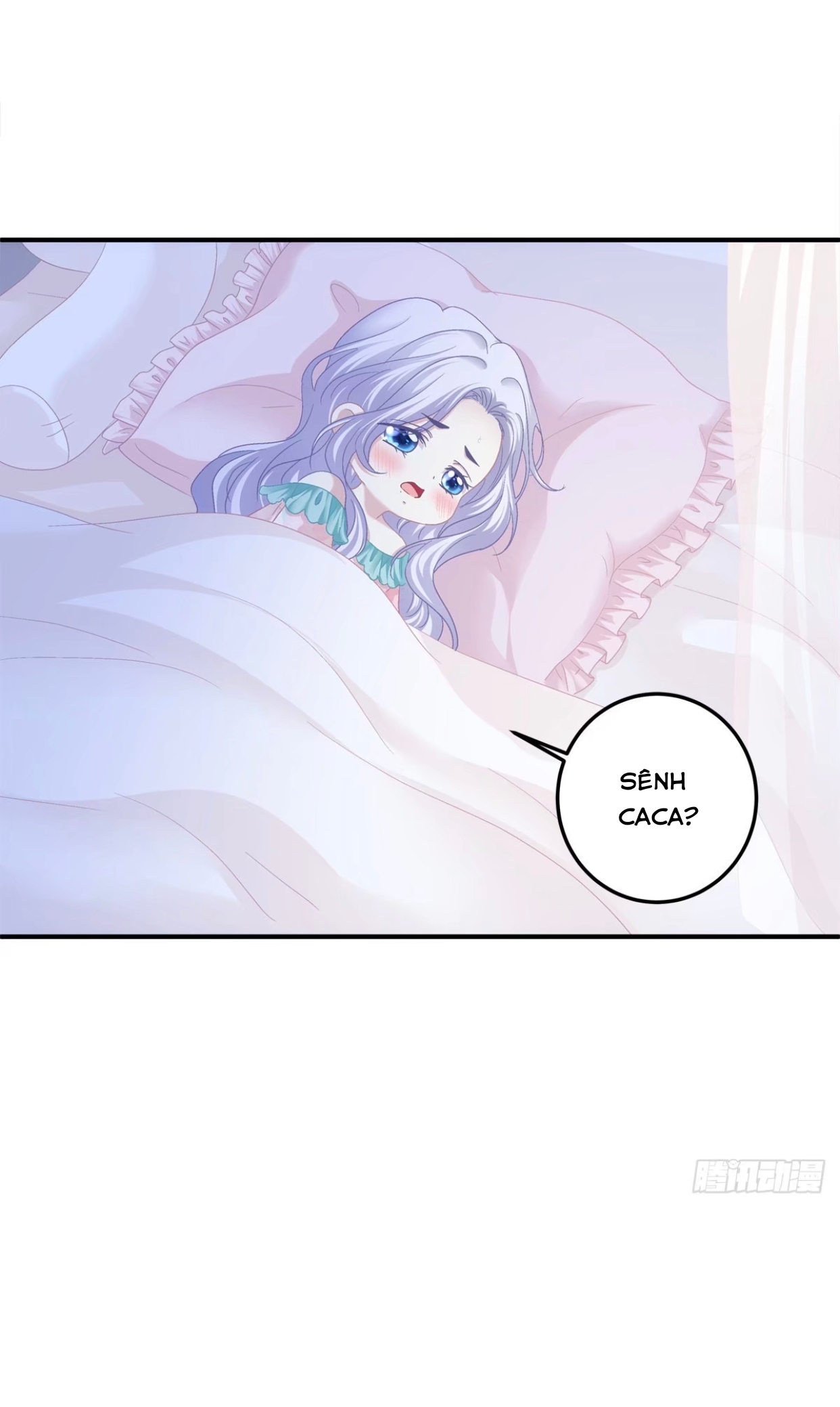 kiểm soát tuyệt đối chapter 101 7