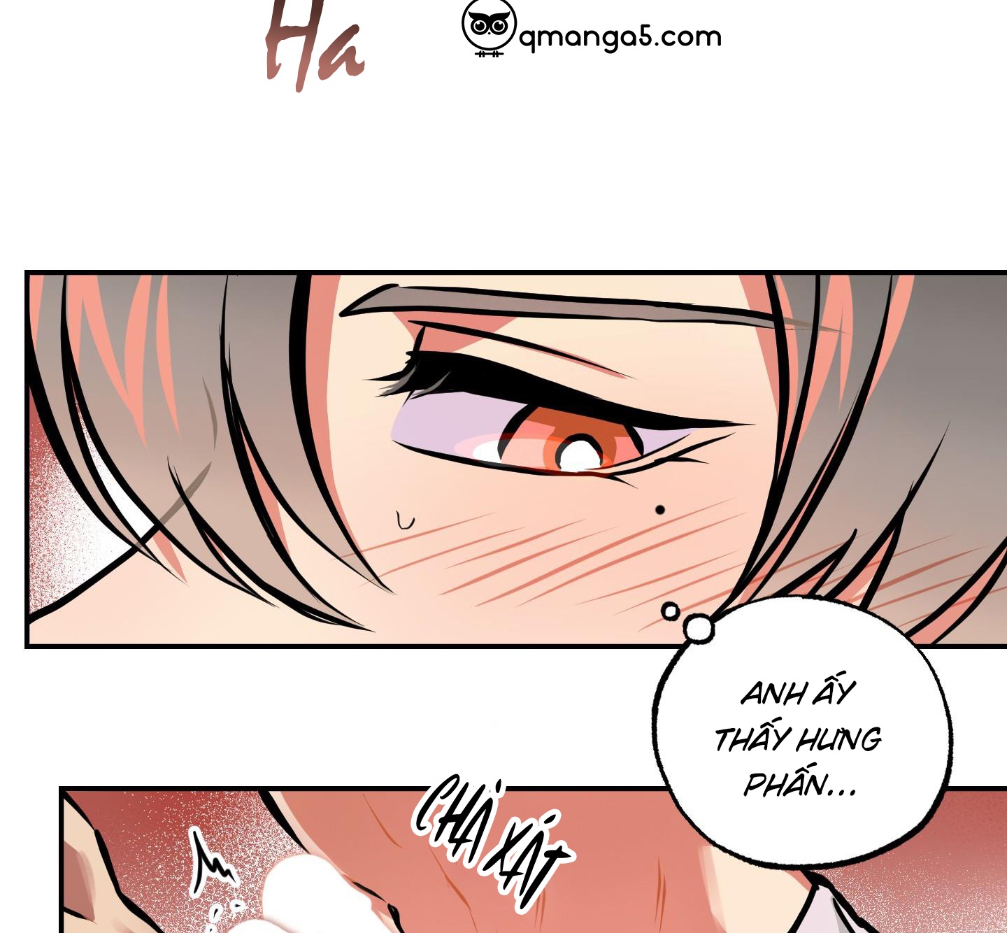 cây thương của ghost chapter 21 28