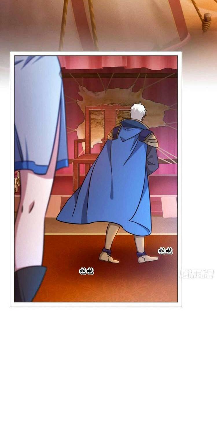 vạn cổ kiếm thần chapter 155 2