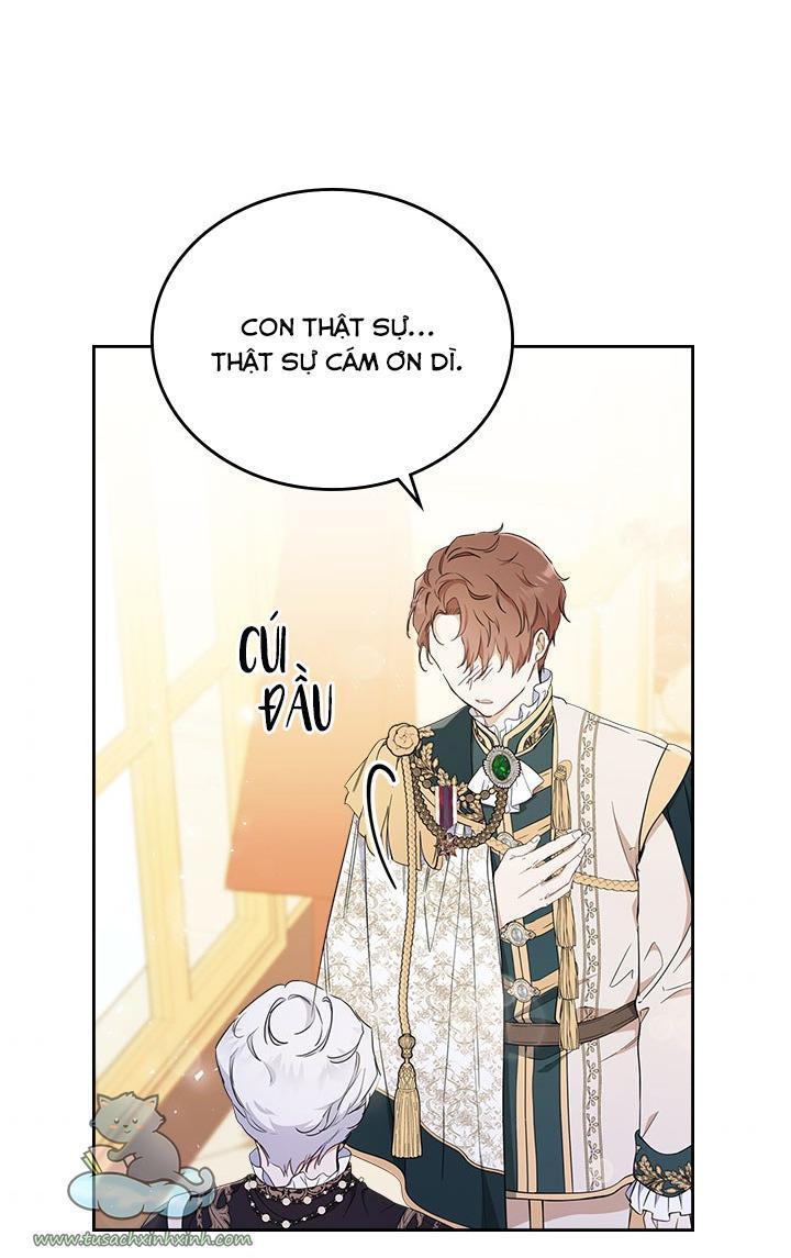 kiếp này ta sẽ trở thành gia chủ chapter 57 59