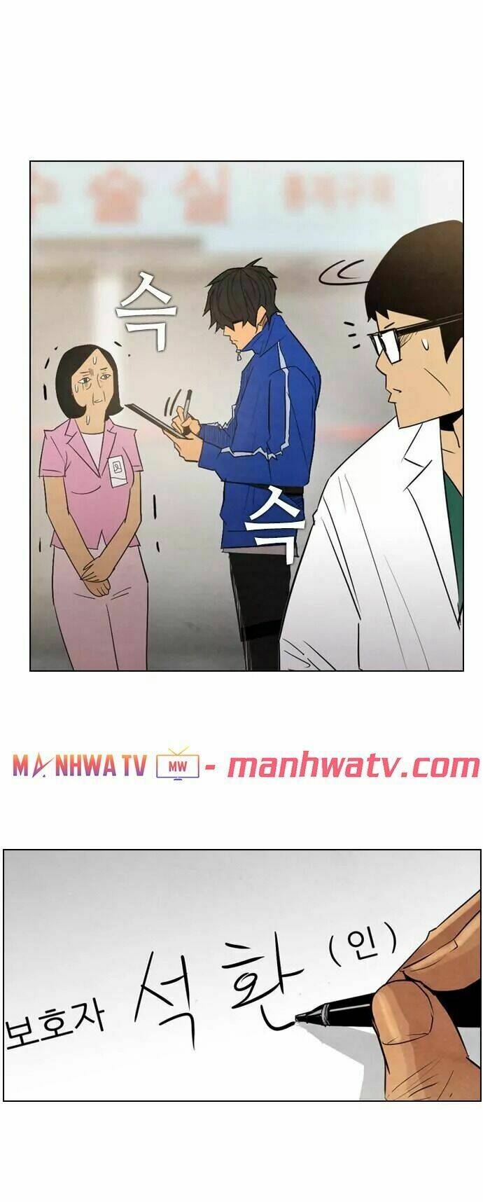 kẻ hồi sinh chapter 12 51