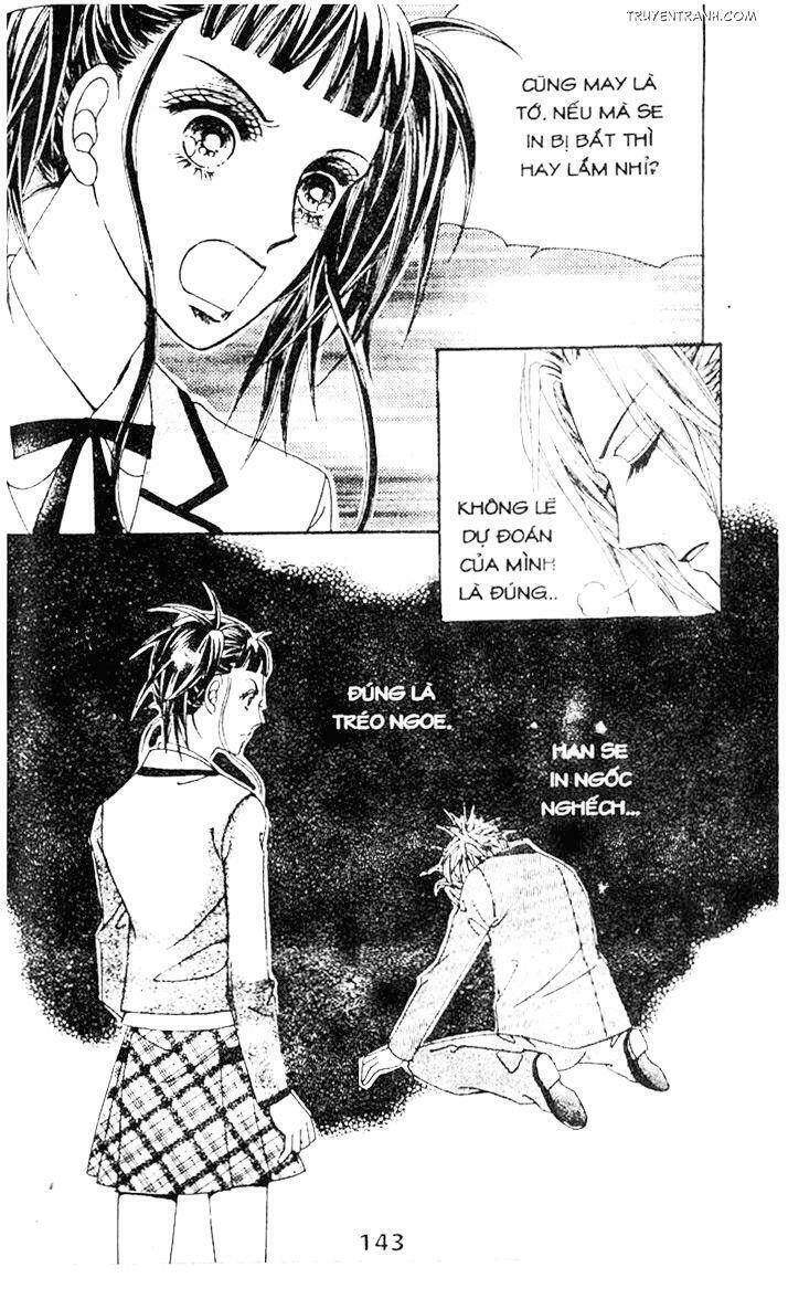 điên vì yêu - love like crazy chapter 6 3