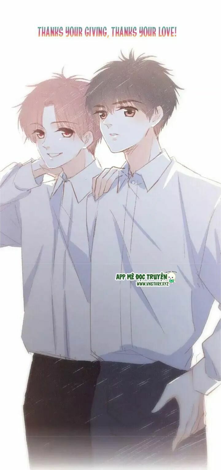 con tim rung động 2 chapter 57 1