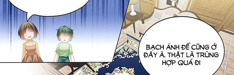 lóe thiểm hôn kiều thê mơ tưởng trốn chapter 203 12