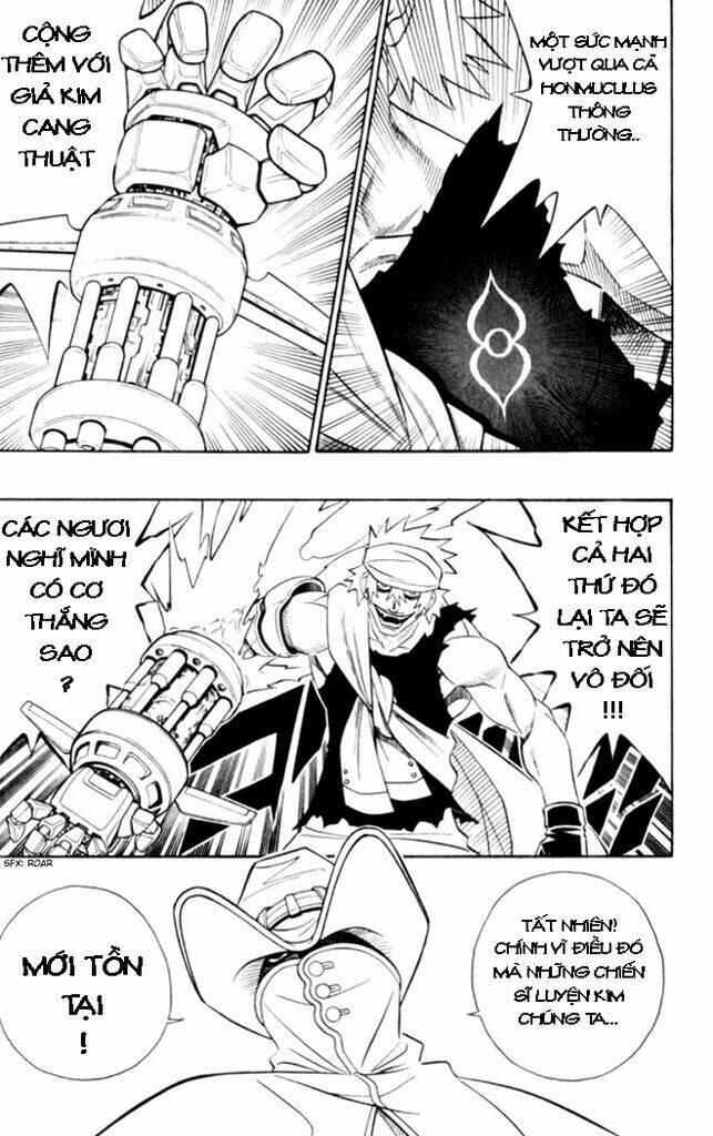busou renkin chapter 21 2