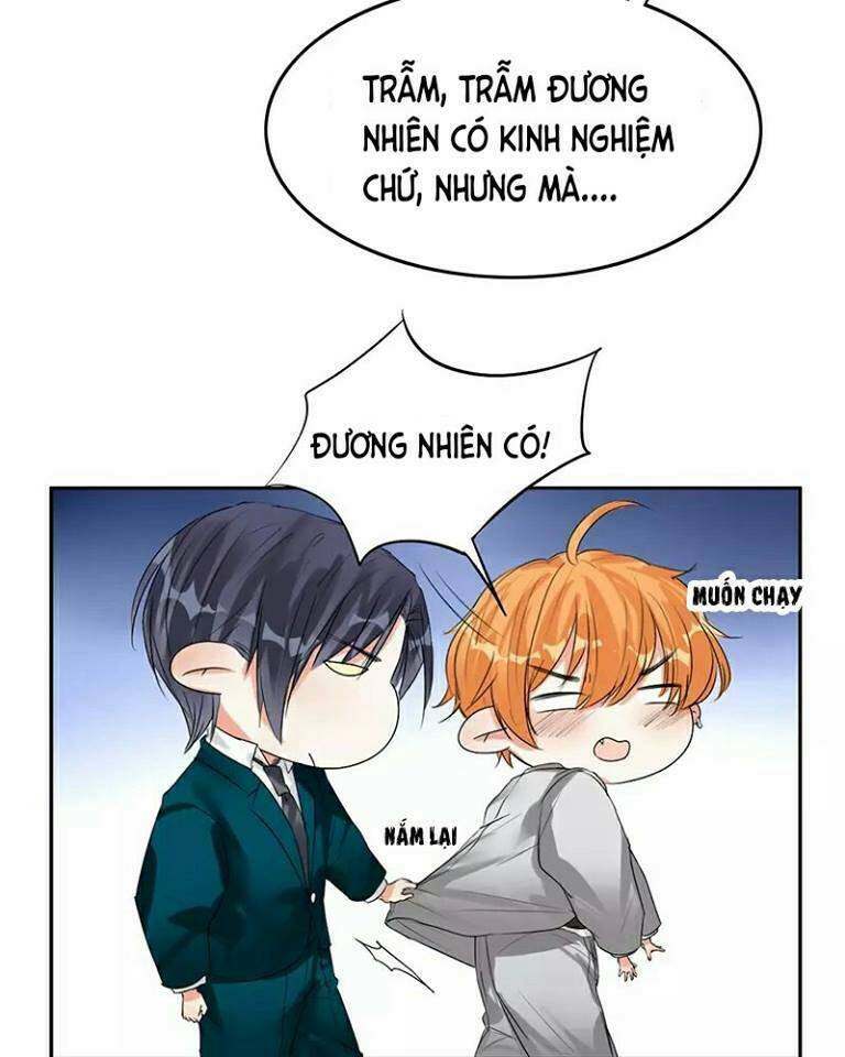 trẫm không phải là đại minh tinh chapter 15 5