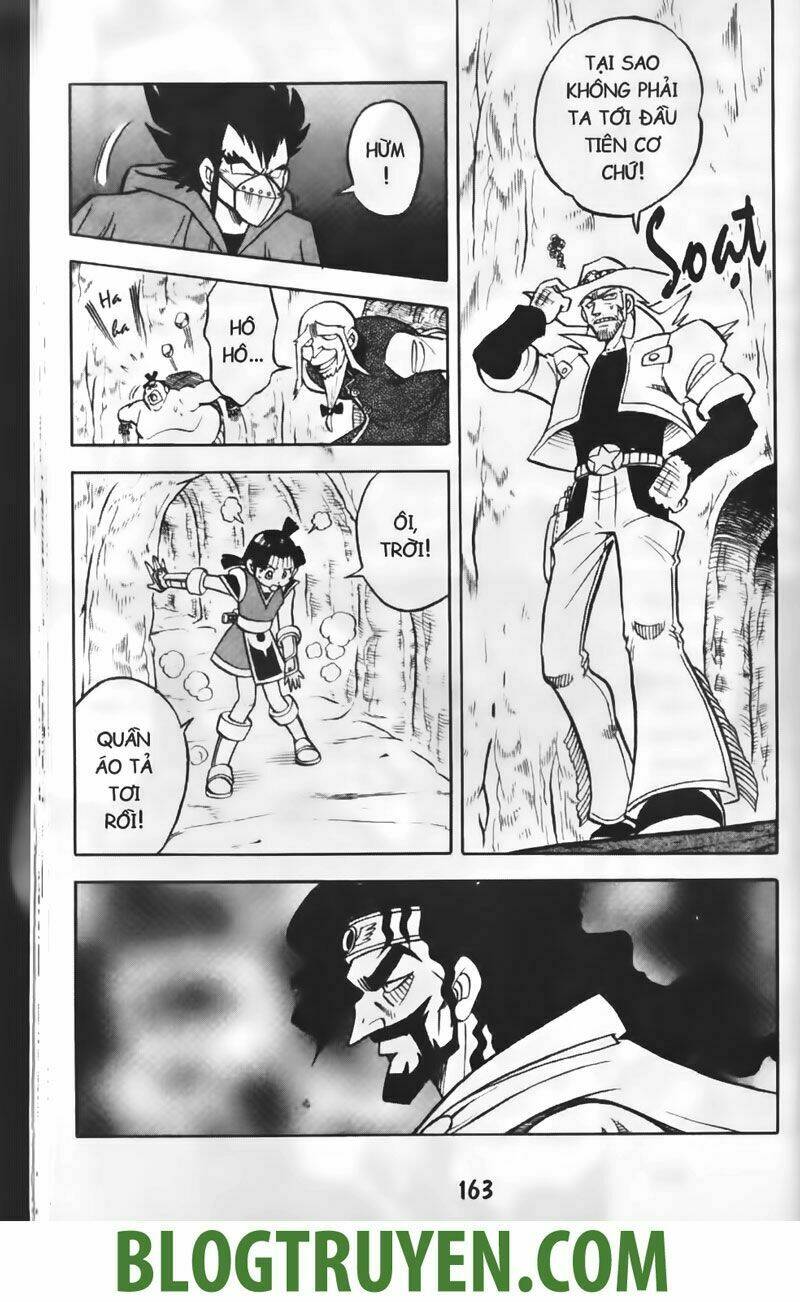 vua côn trùng chapter 18 6