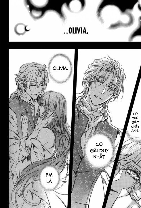 thư viện ma cà rồng chapter 18 23