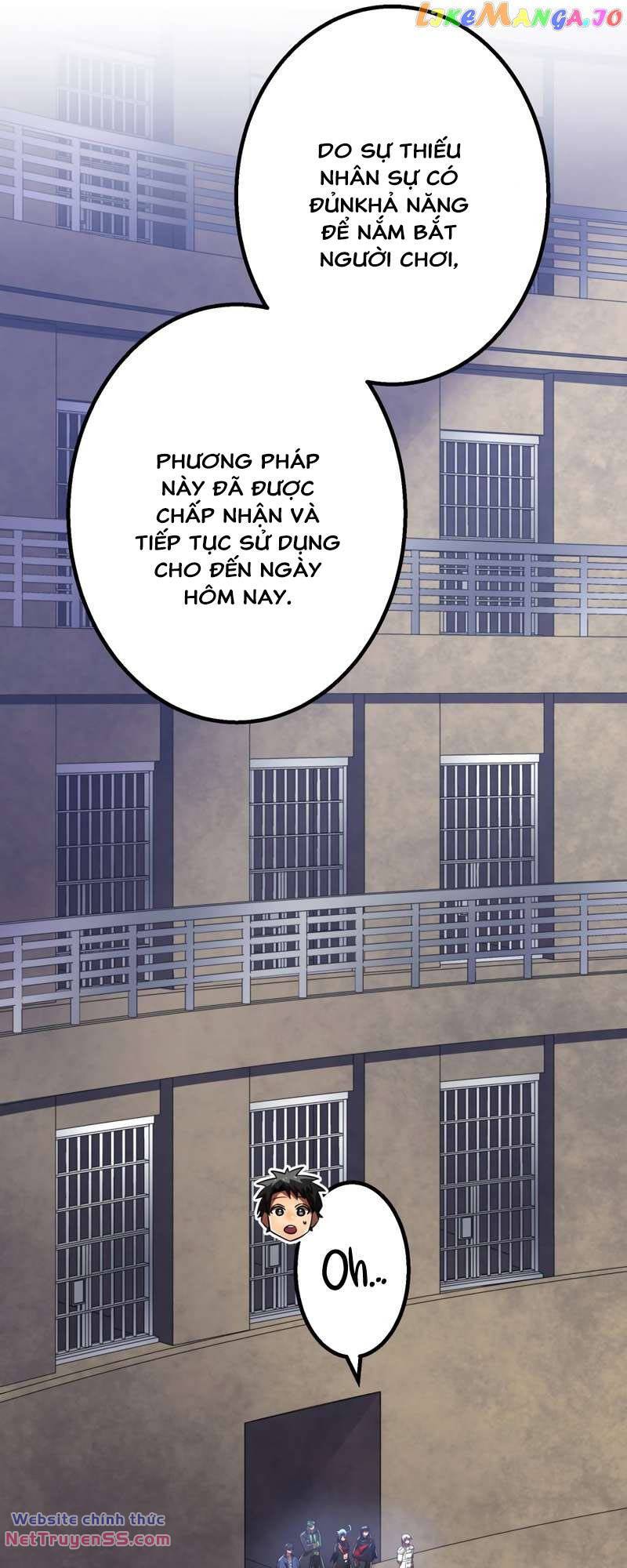 Huyết Thánh Cứu Thế Chủ~ Ta Chỉ Cần 0.0000001% Đã Trở Thành Vô Địch chapter 60 7