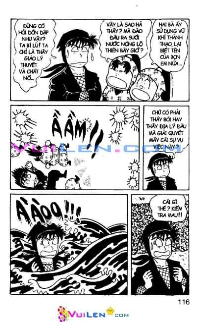 ninja loạn thị chapter 24 117