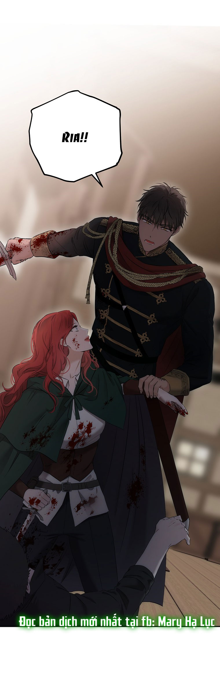 [Bản 15+] Tôi Lạc Vào Thế Giới Trò Chơi Harem Ngược chapter 78.2 - Trang 3