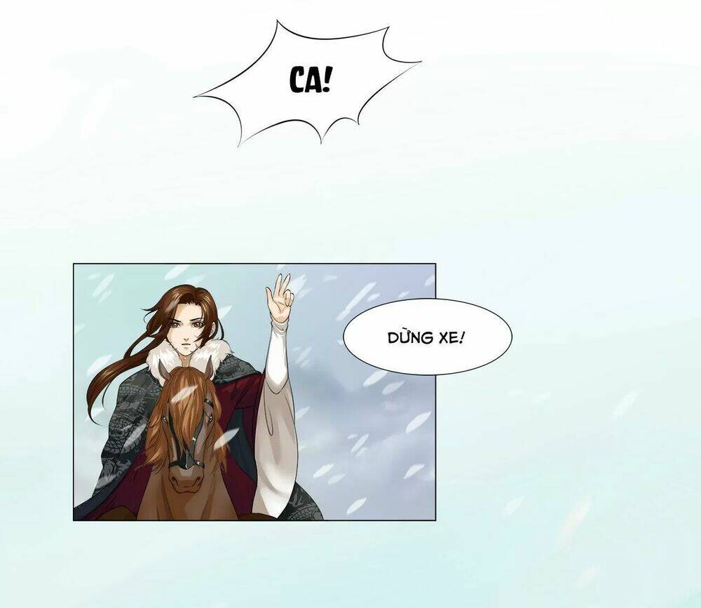 loạn thế hoạ phi chapter 12 18