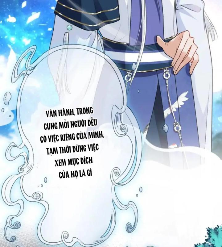 làm sao đây người học việc của tôi quá bám người chapter 15 10