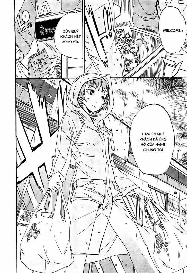 frogman chapter 45 21