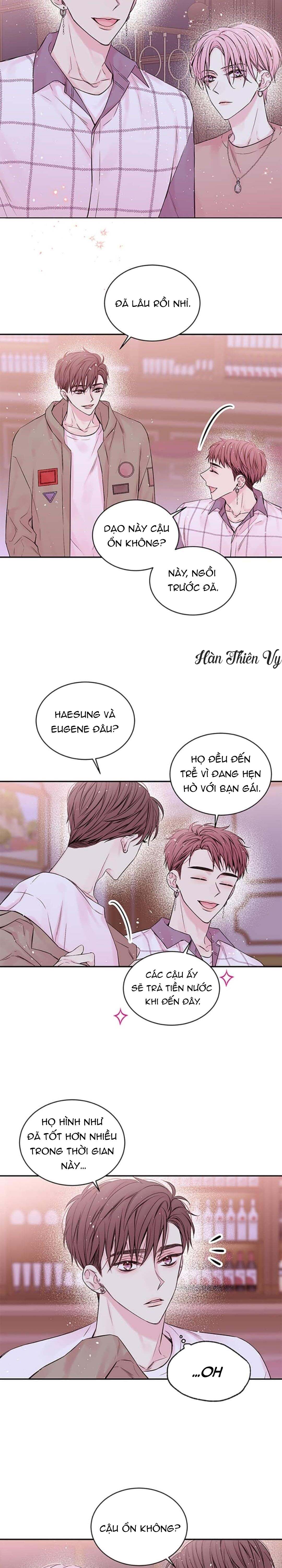 in my closet chapter 41 2