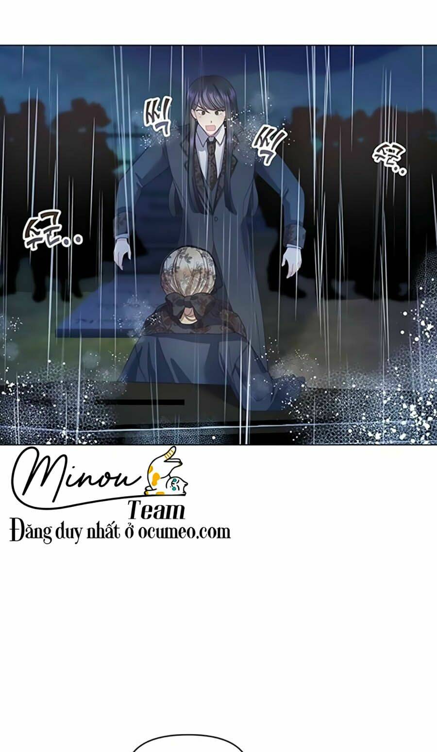 khu vườn câm lặng chapter 4 7