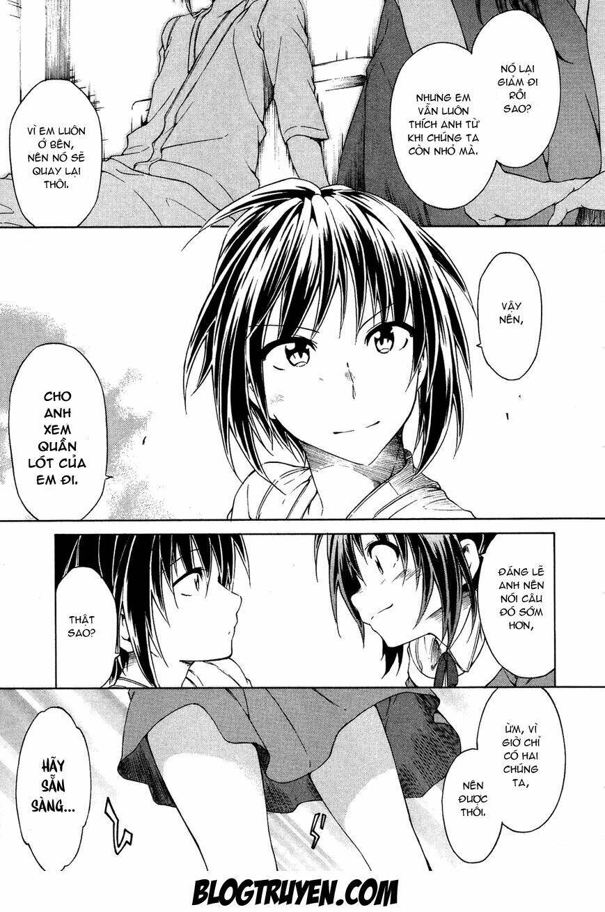 sexual hunter riot chapter 24 34