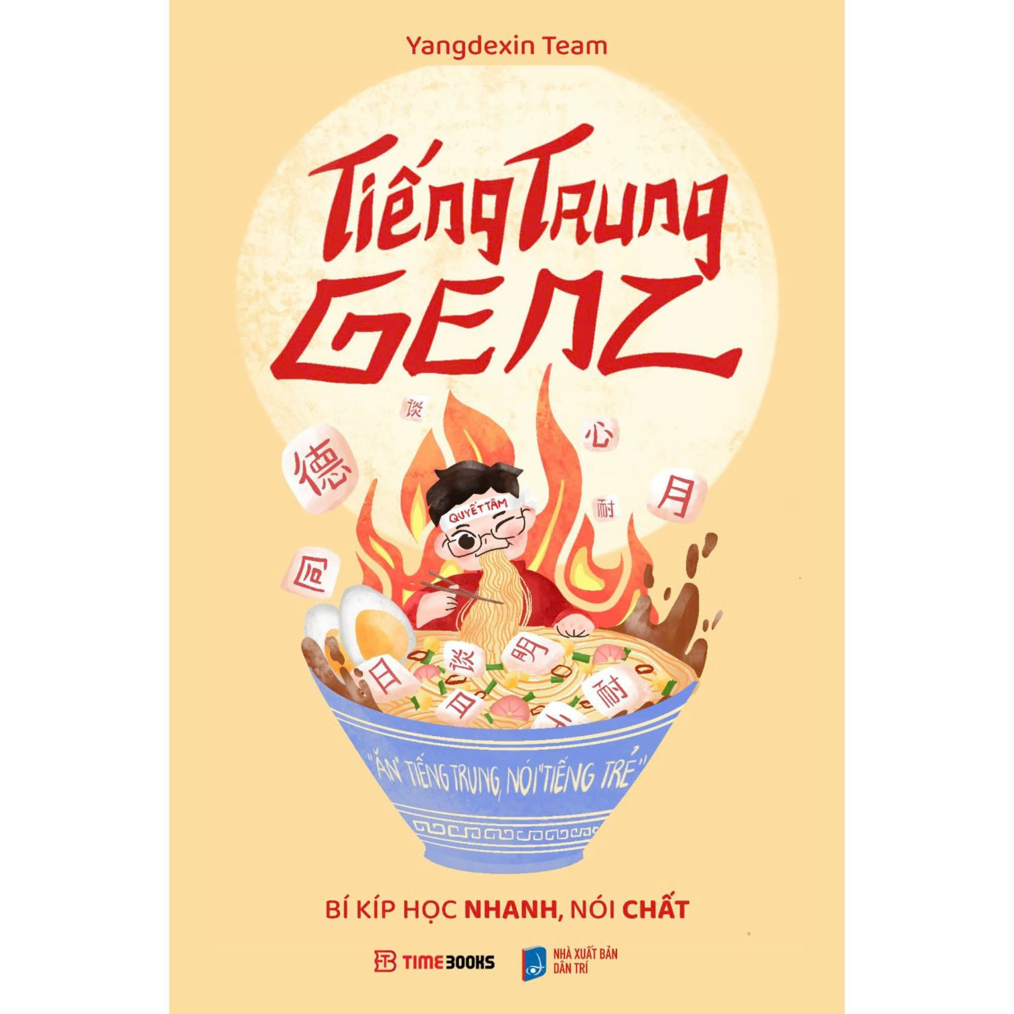 Tổng Hợp Sách Song Ngữ Việt - Trung