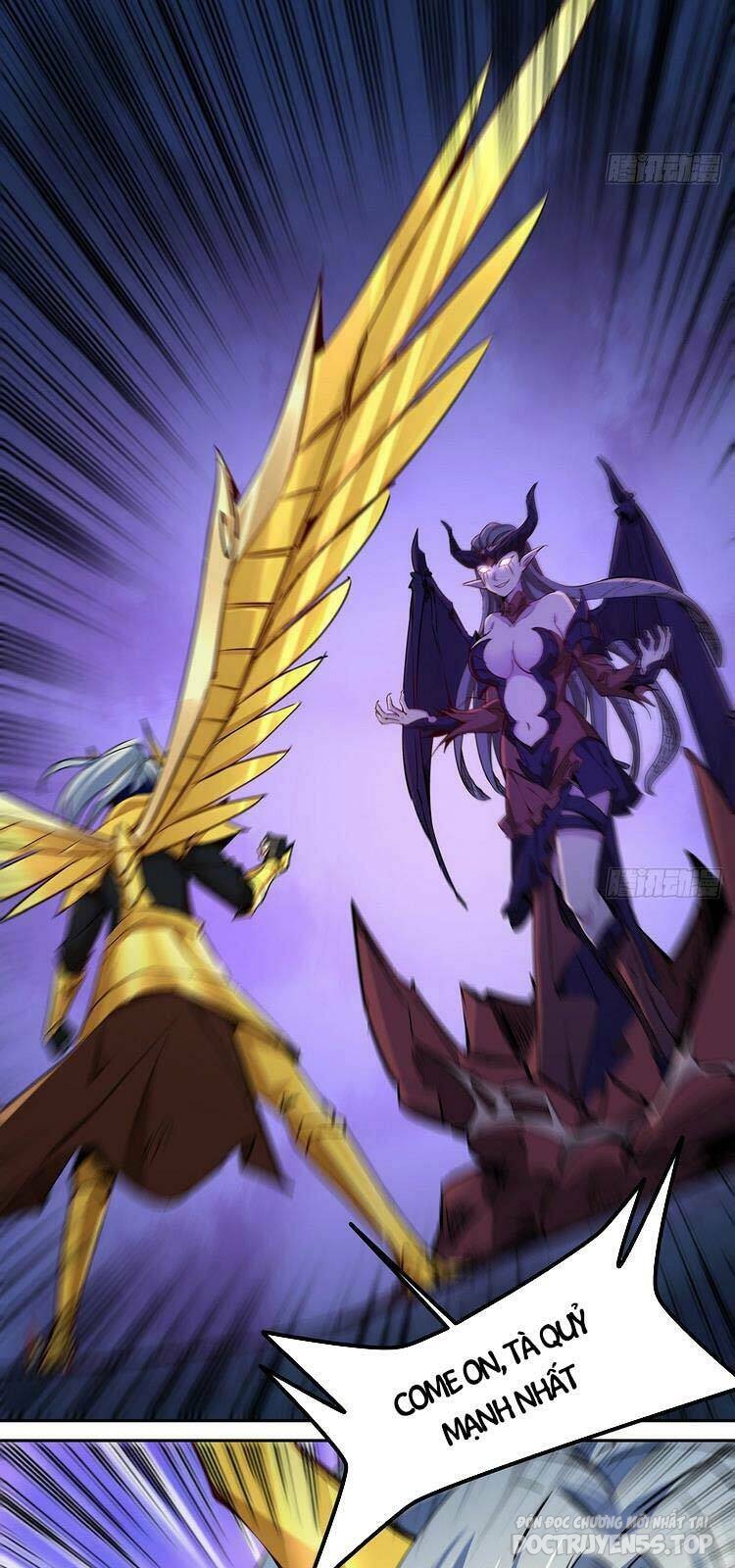 giải cứu 99 nữ chính ở mạt thế chapter 83 31