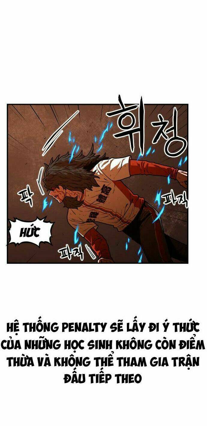 chinh phạt học đường chapter 20 48