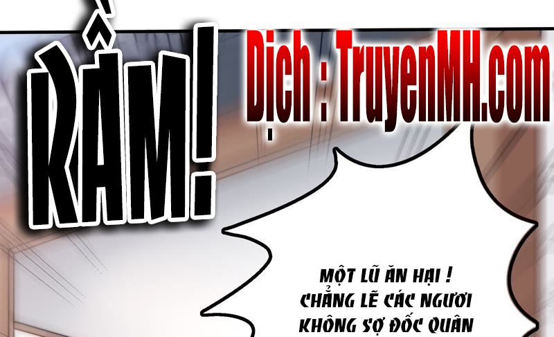 ngày nào thiếu soái cũng ghen chapter 31 24