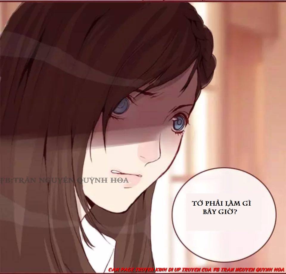 trả thù trường trung học phần 1 chapter 19 4