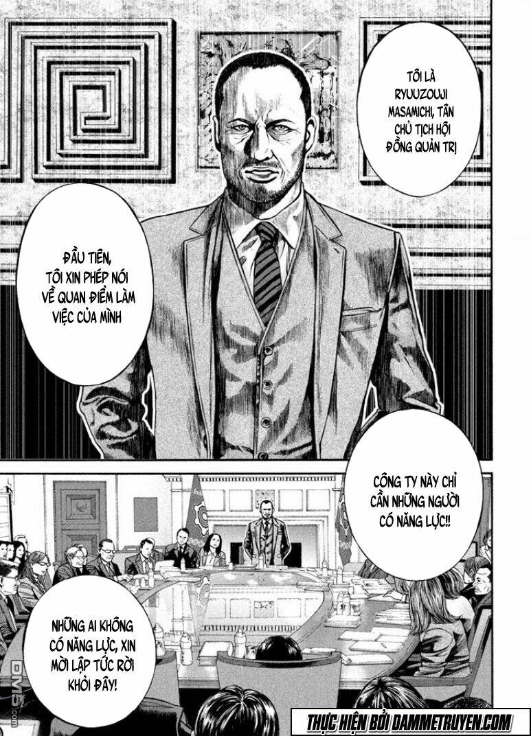 psycho bank chapter 4 4