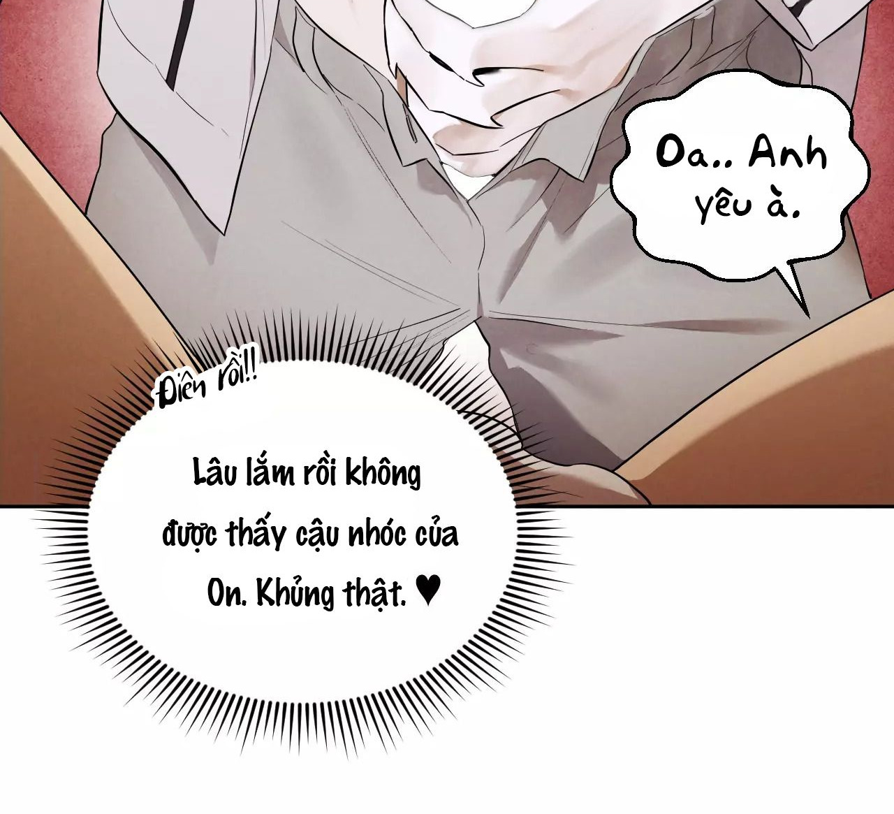 ngươi là bạn trai của anh hùng sao? chapter 3 20