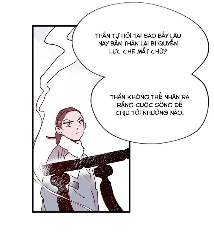 tham vọng quyền lực (full) chapter 23 40