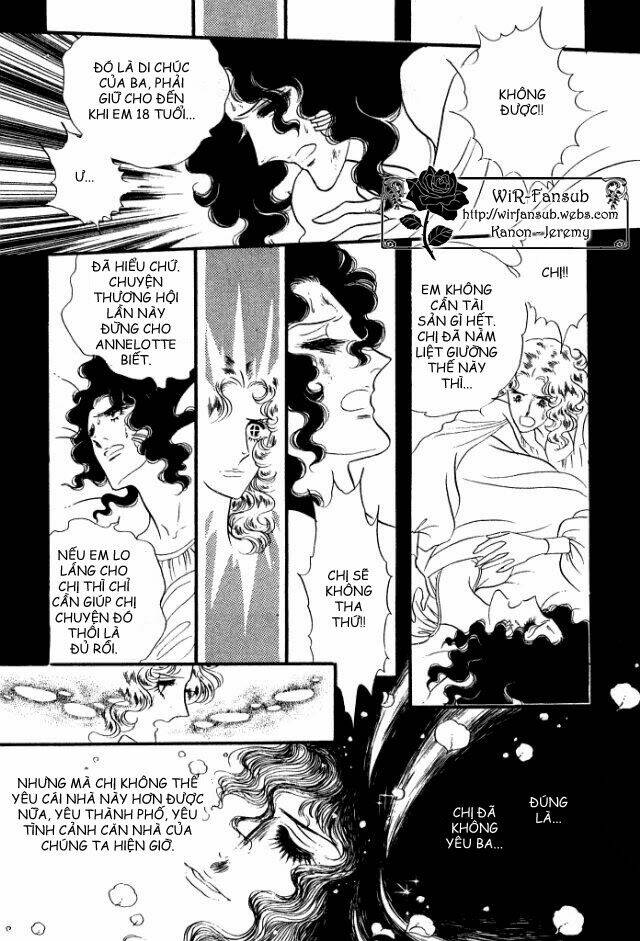 orpheus no mado chapter 18 39