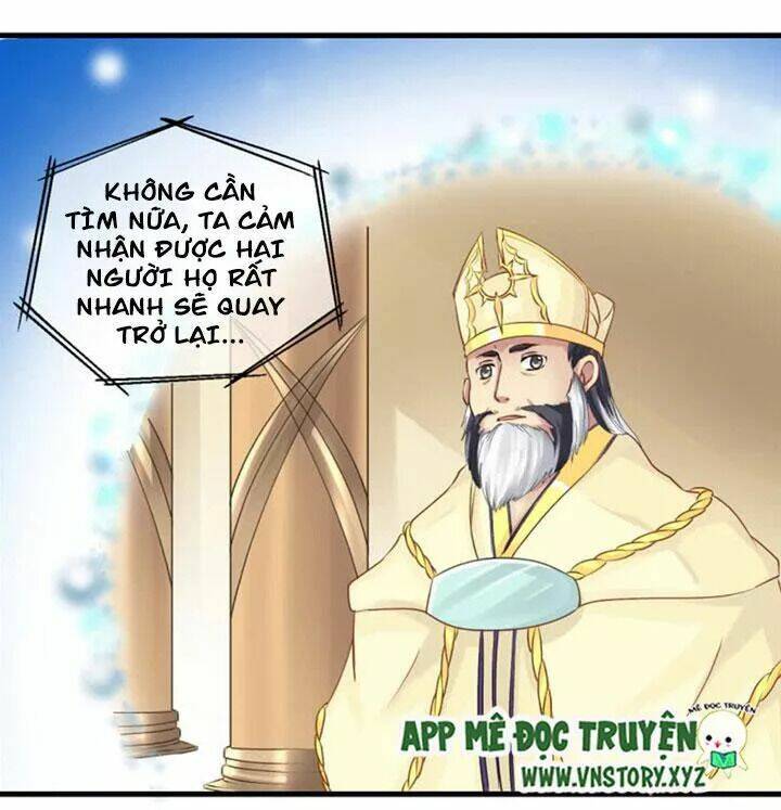 bồn tắm có vấn đề?! chapter 36 16