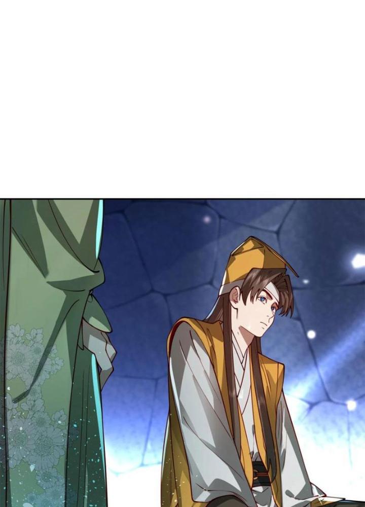 đoán mệnh mà thôi, cửu vĩ yêu đế làm sao lại thành nương tử của ta?! chapter 29 60