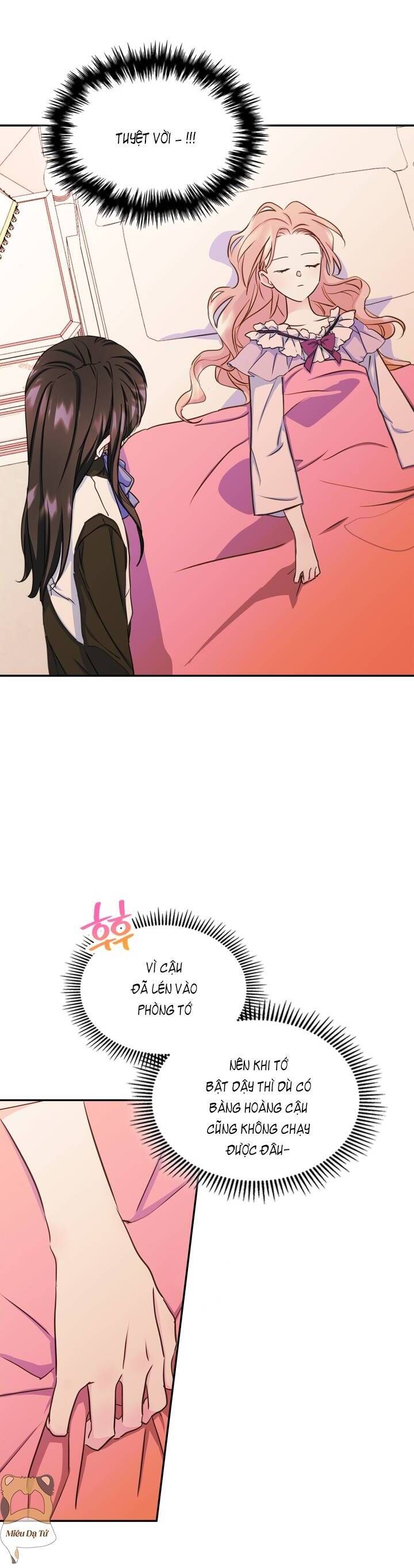 bạn thân khác giới của nam chính chapter 8 6