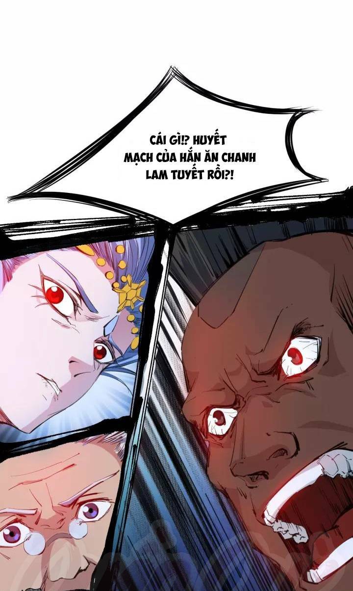 long mạch võ thần chapter 64 61