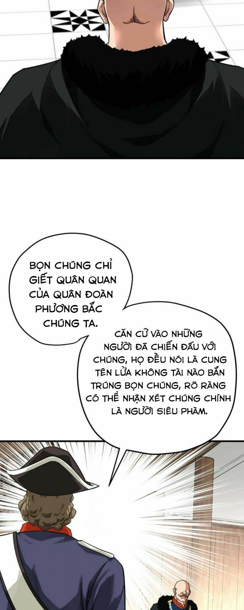trọng sinh ta là đại thiên thần chapter 218 28