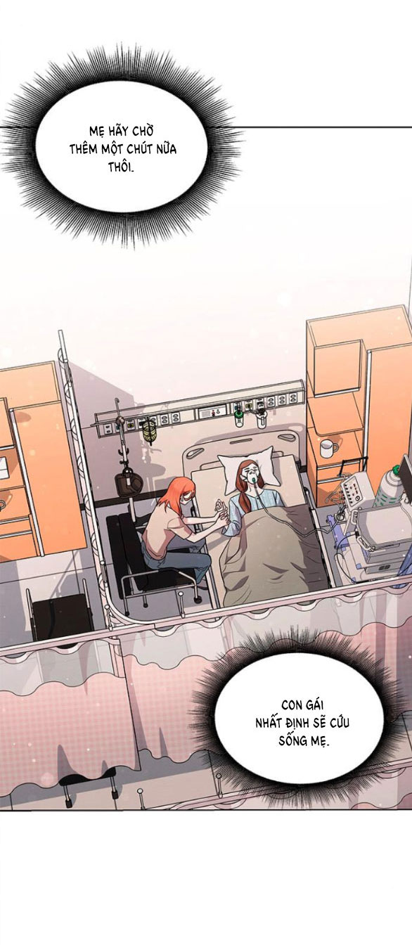 the castle - cô dâu của quỷ chapter 13.2 9