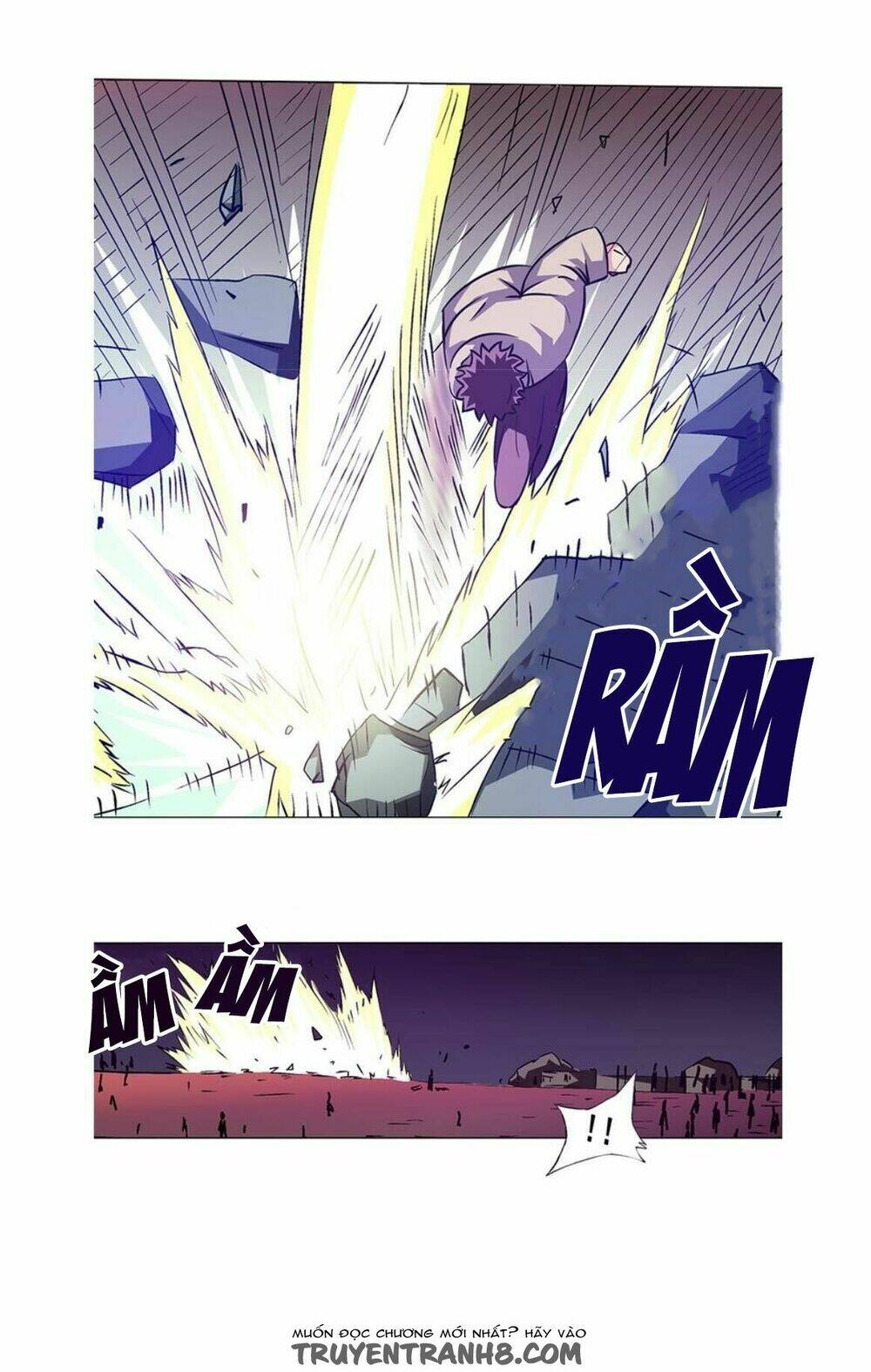 vì tôi là ông chú mở tiệm bán vũ khí chapter 17 12