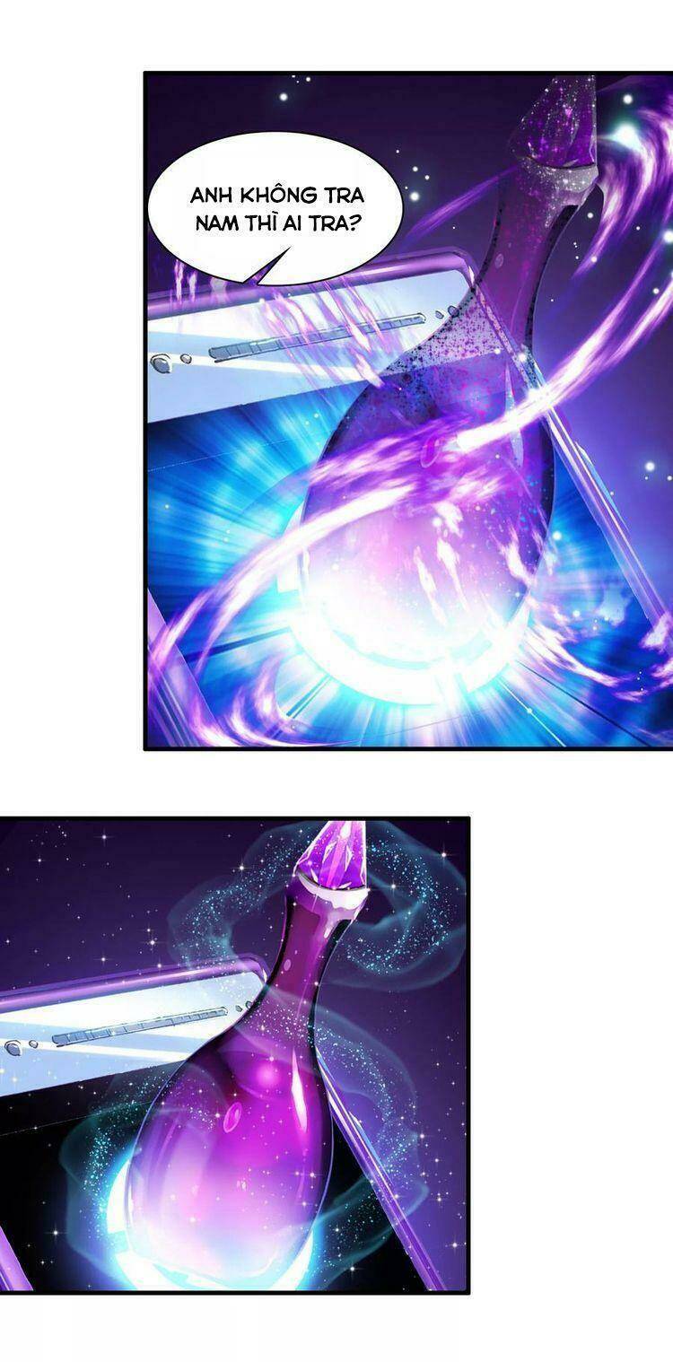 chuyển phát nhanh tình yêu chapter 14 39