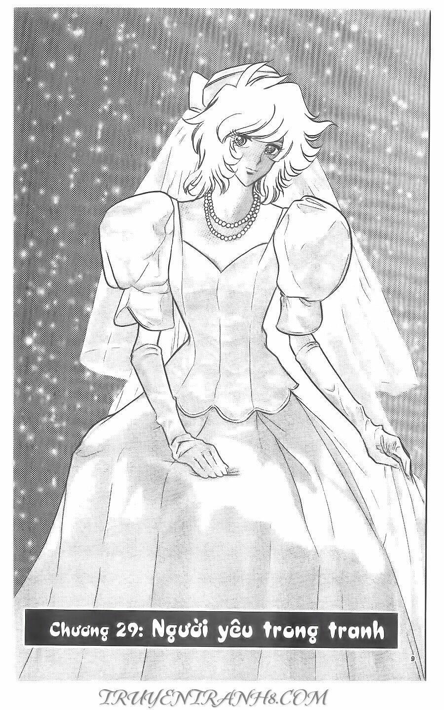 cây bút thần kỳ chapter 29 2