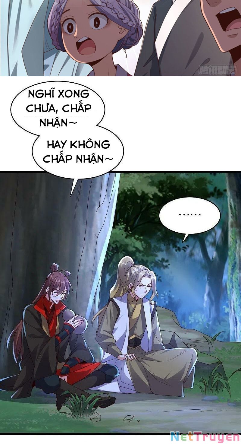 tiên võ đế tôn chapter 317 1